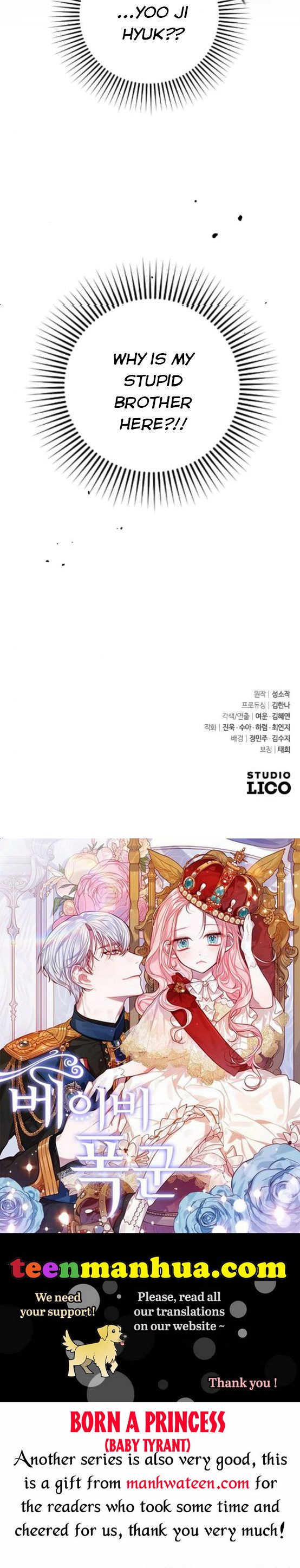 Marry My Husband Chapter 63 image 42